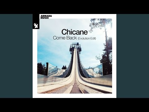 Come Back (Evolution Extended Edit)
