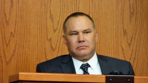 Middlesex County loses appeal of $885K payout in retired sheriff's officer lawsuit