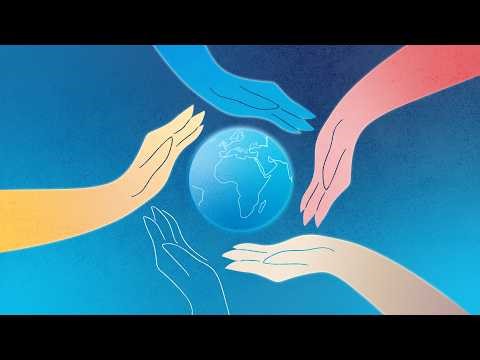 SNV Equity and Inclusion Campaign video made by Creativa