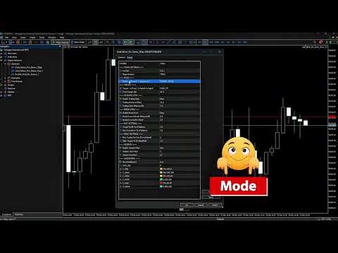 Gold Miner Pro EA - Complete Installation & Setup Guide | MT5 Expert Advisor