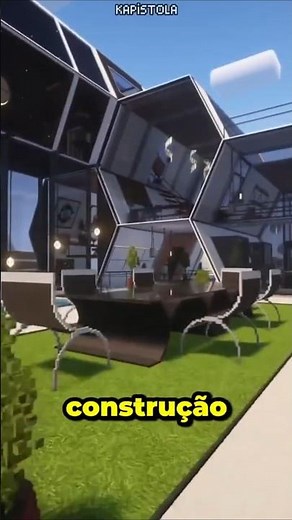 This is the BEST Minecraft Building Mod! 😱