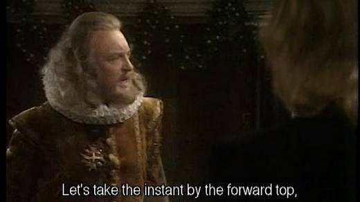 1) ALL'S WELL THAT ENDS WELL BBC SHAKESPEARE COLLECTION - Directed by Elijah Moshinsky (1981)