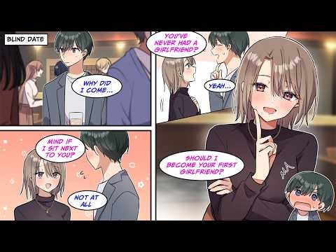 [Manga Dub] She has 300K followers and still chose the guy who's never had a girlfriend