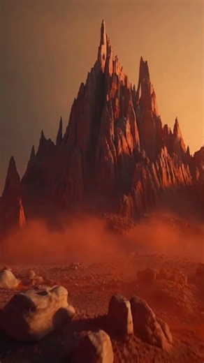 :“Drone Captures Alien Planet Like Never Before | Mind-Blowing Aerial Views”