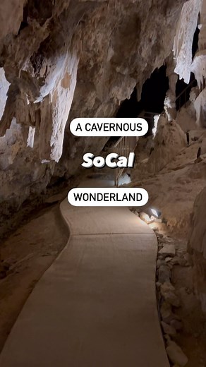 Explore California on Instagram: "MITCHELL CAVERNS This is a fantastic experience in the middle of the Mojave National Preserve! It’s run by the CA state parks! Our tour guide was very friendly and super knowledgeable! It’s a great guided tour through a fragile ecosystem. 🦇 Can only access with reservations! If space is available, walk-ons allowed. 🦇 Must call on Mondays to make the reservation! 🦇 Tours on Fri, Sat, Sun and holiday Mons. 🦇 Tours are at 11am and 2pm (10am only in summer). 🥾 