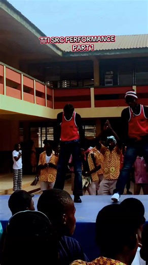Dance Fada Zigy Performance Part 1: Afrobeat Moves