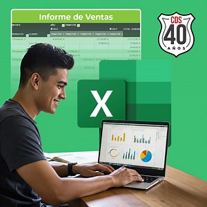 1.5K views | Inicia informática desde cero  Aumenta tus posibilidades de empleo ✅ https://www.cds.edu.sv/ #técnicoeninformática #clasesdecomputacion #inglés | Computer Data Systems | Facebook