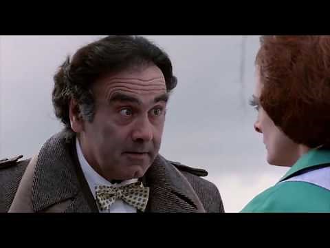 The Addams Family (1991) - Tully