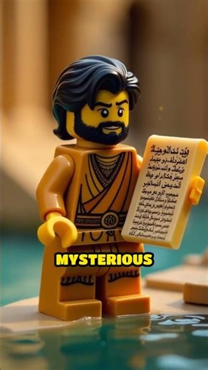 The Mandaeans: Guardians of Ancient Mysteries