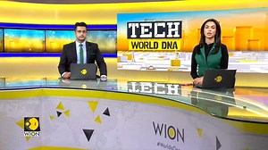1.8K views · 40 reactions | + #ElonMusk's Neuralink has faced issues with its wires for years: Report + Over $7 billion in fraud transactions blocked by Apple from 2020-2023 Shivan Chanana and Hem Saroya bring you the latest tech updates. Watch more on wionews.com/videos | WION | Facebook