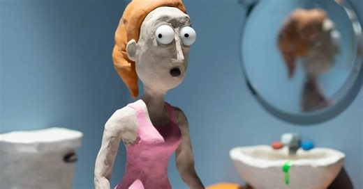 Rick and Morty: Lee Hardcastle Short Invites Us to Summer's Sleepover