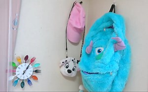 Room Tour |日本初中生的房间介绍