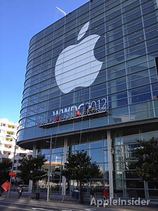 Apple posts WWDC 2012 Session Videos to developer site, iTunes U | AppleInsider