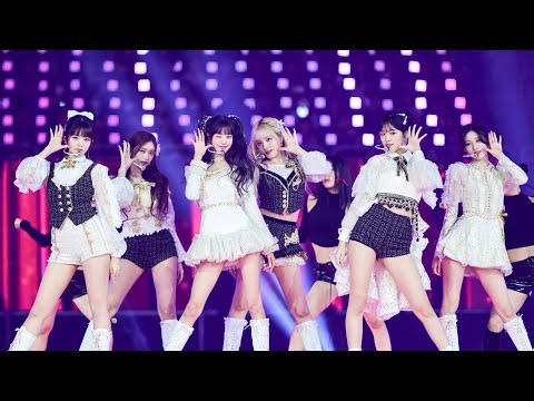 [4K] 260911 'Deja Vu + LOVE ATTACK (Rehearsal)' 원이 리센느 WONI RESCENE | 해피투게더 (직캠 Fancam)