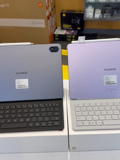 Inovasi Terbaru: HUAWEI Matepad 11.5 2025