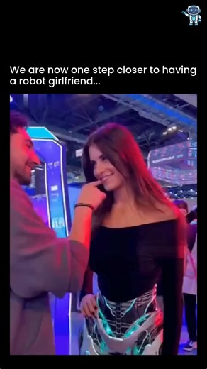Artificial Intelligence | ChatGPT | Technology | Robot girlfriends are almost here… what are your thoughts on this? Media: mechxrobot (TikTok) | Instagram