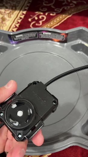 Explore the Insane Speed of Beyblade X Launchers