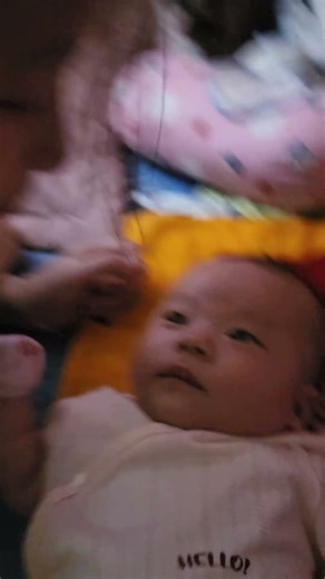 I couldn't watch videos because of my child #food #funny #survival #farming #cooking