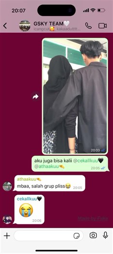 Exploring GWSMLovers: Connections and Community