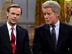 Saturday Night Live S18E07 Sinbad, Sade
