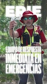 This is how the Rescue and Emergency team works! #tsu #redcross #medical #ambulance #rescue