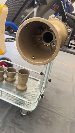 When a stripped nut meets a Coke can! 🍻🔧 Watch us get creative and have a laugh as we tackle a stubborn nut in the most unexpected way! Trust us, you won’t want to miss this DIY moment. 😂🔩 | WORR Motorsport