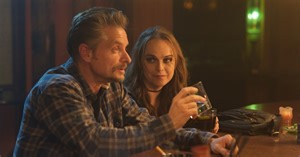 ‘The Gateway’: Two-fisted social worker takes on abusive husband in stylish B-movie