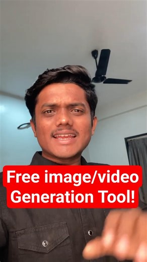 Create unlimited AI videos and images for free! #ai #aivideo