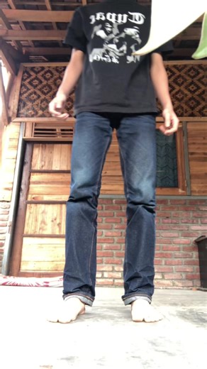 Fading Denim Style Diary: Day 109