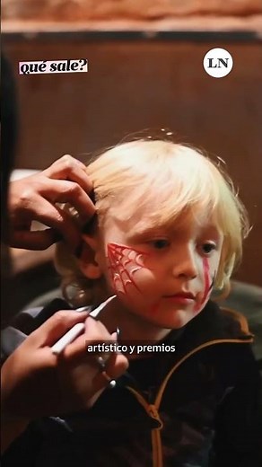 3 planes para celebrar Halloween y el Día de los muertos