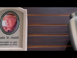 The Cremation Process