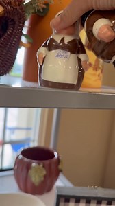 359K views · 5.8K reactions | A spontaneous THRIFT TRIP ending up being one of the BEST thrift trips I’ve ever taken!!! If only the employees didn’t tell me to get out at the end…  #thriftwithme #homedecor #vintageshopping #thrifting #thriftfinds | Faux Your Eyes Only | Facebook