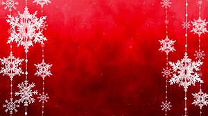 christmas background video