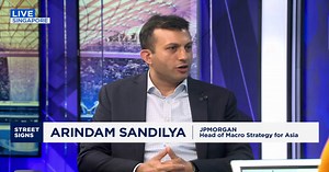 JPMorgan: China's currency should brace for tariff shocks