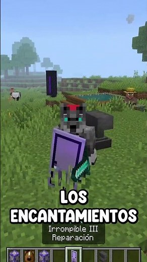 CONOCE LA NUEVA JUGABILIDAD DE BEDROCK