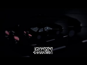 aaron smith - dancin // super slowed + reverb