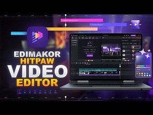 Best AI-Based Video Editing Software in 2025 | Edimakor x Veo 3
