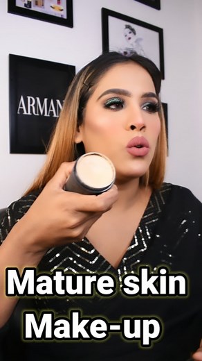 6.5K views · 23 reactions | BASIC TO ADVANCE MAKE-UP COURSE IS HERE...