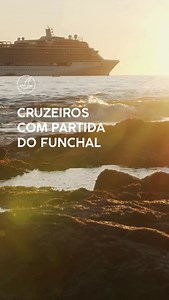 Cruzeiros com partida do Funchal Sem voos. Sem escalas. Sem stress. Viva esta experiência connosco! | Intertours Madeira
