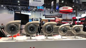 36K views · 351 reactions | It's day one of The SEMA Show and we're proud to announce the new G42 Turbochargers! Join Garrett Engineer Keith Taylor for a quick tech video on the new turbos and be sure to swing by our booth (24665) in central hall with any questions. | Garrett - Advancing Motion | Facebook