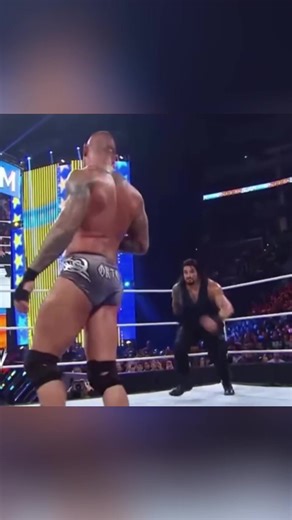 #wwe #wrestling #sports #aura #viral