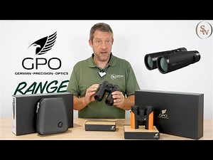 In "The Know" with GPO - German Precision Optics