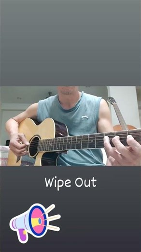 Wipe Out - The Surfaris