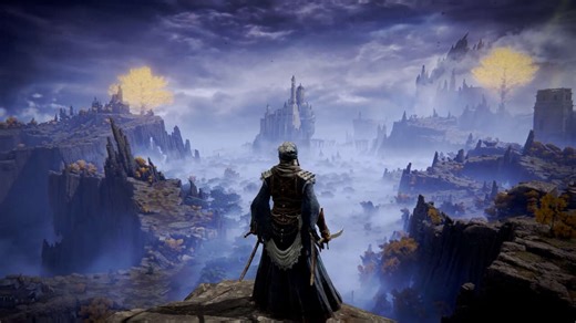 19 Minutes of Elden Ring Gameplay Preview