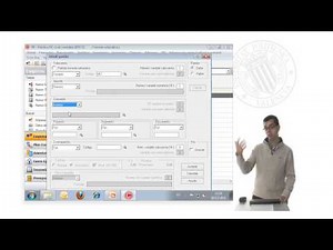 Predefinición de asientos en contaplus | | UPV