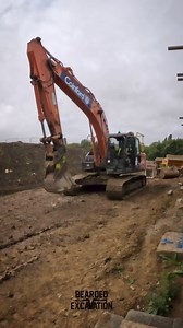 6.8K views · 65 reactions | Check this out !! Literally takes 2 minutes 46 seconds to calibrate a bucket on the Leica mc1 ! #bearded_excavation_uk #coinford #leica #leicamc1 #gps_operators | bearded_excavation_uk | Facebook