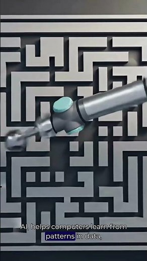 The Brain Behind the Machine: Understanding AI and Algorithms