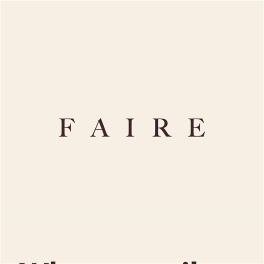 Join thousands of retailers already on Faire, the one-stop shop for wholesale. Find your next bestseller on Faire.com today. | Faire
