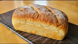 bread recipe with yeast