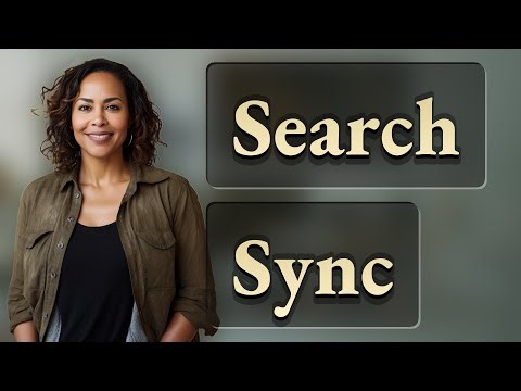 How Does Search History Sync Between Phone and Laptop?